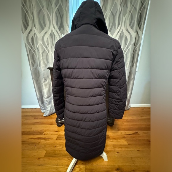 MICHAEL KORS NAVY LIGHT COAT!!! Beautiful and comfortable! - Picture 2 of 6